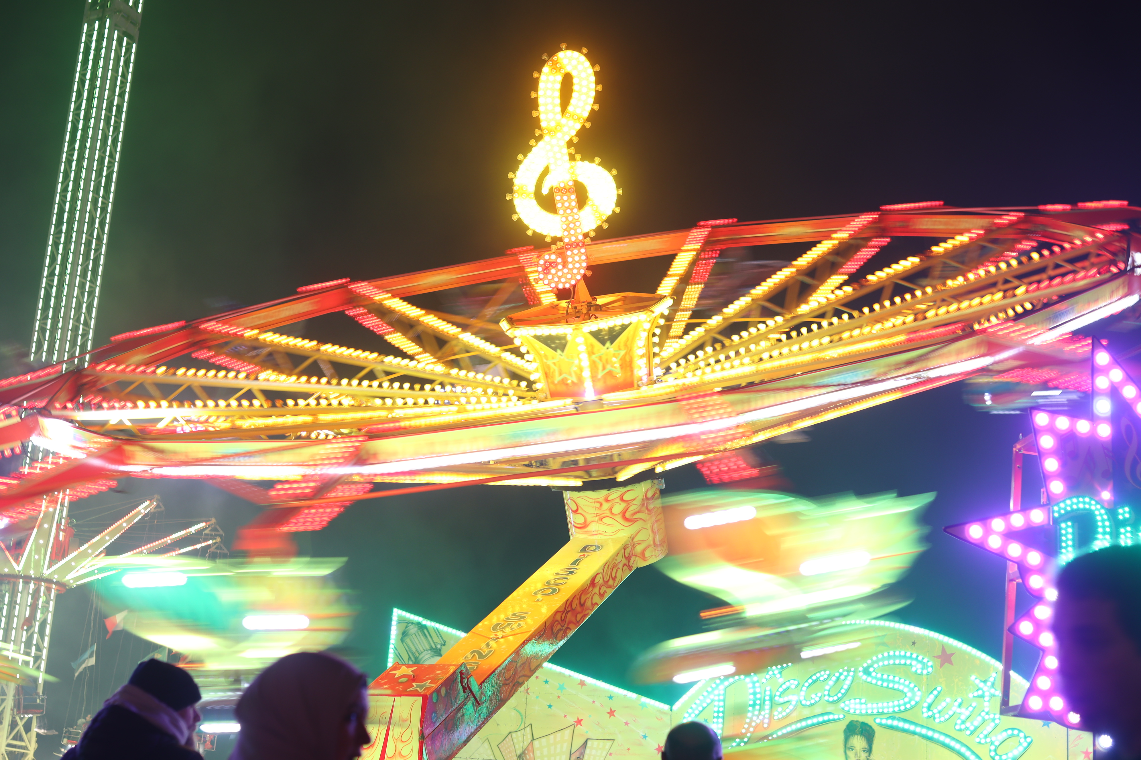 Mindener Herbstmesse