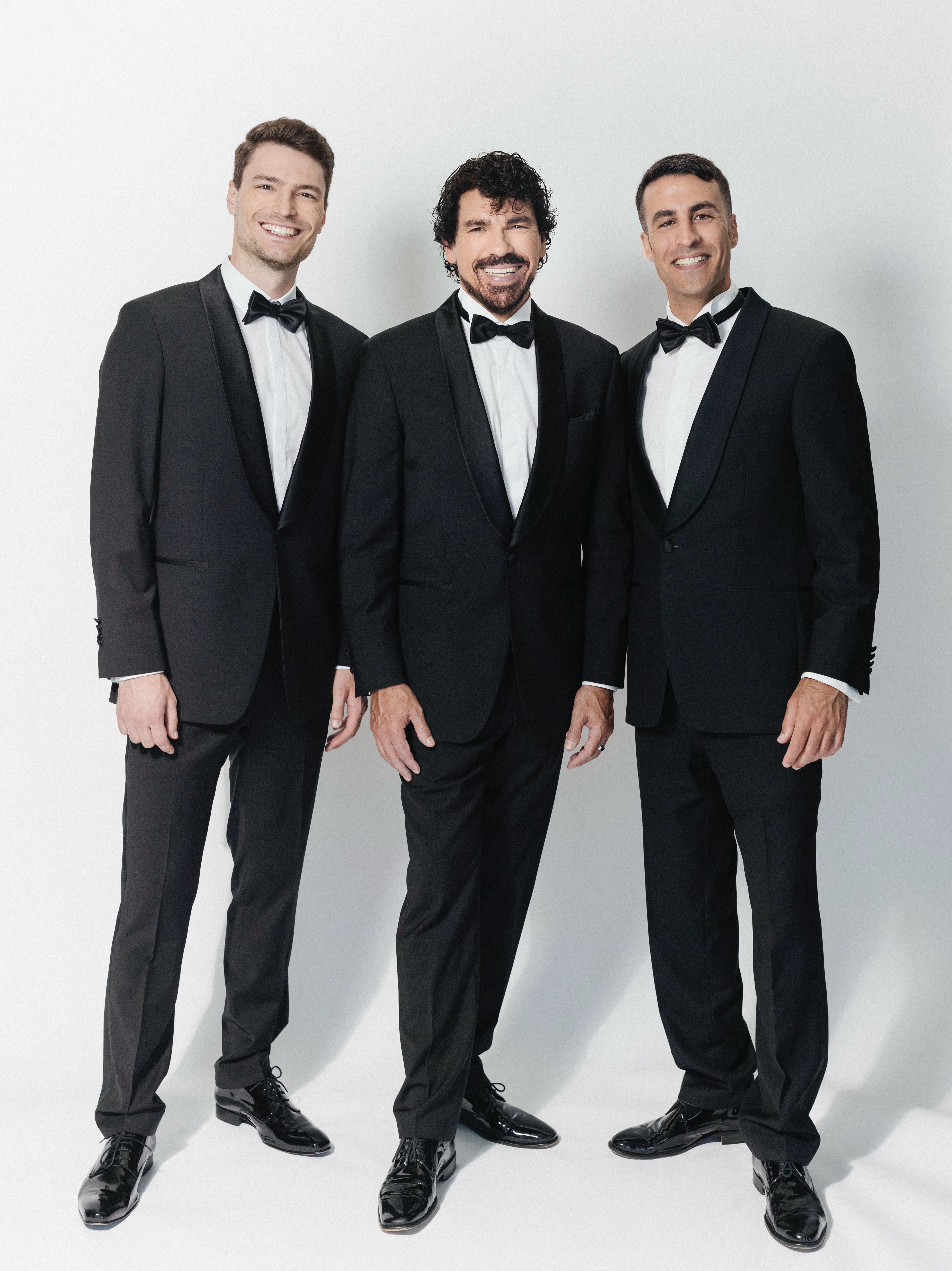 Impulso Tenors