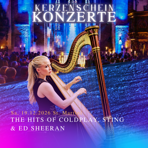 The Hits of Coldplay, Sting & Ed Sheeran