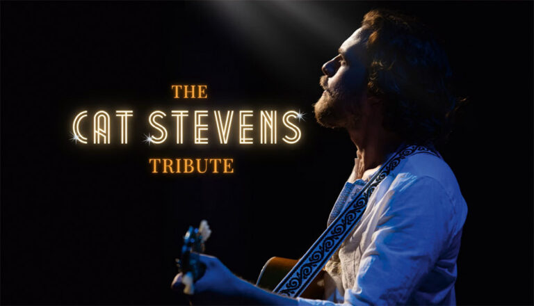 Cat Stevens