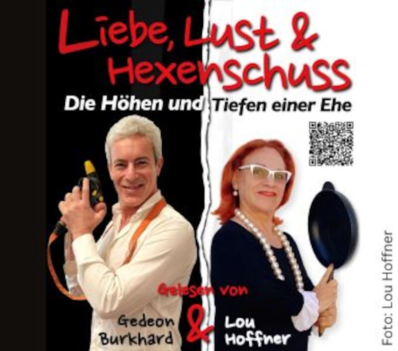 Liebe, Lust & Hexenschuss