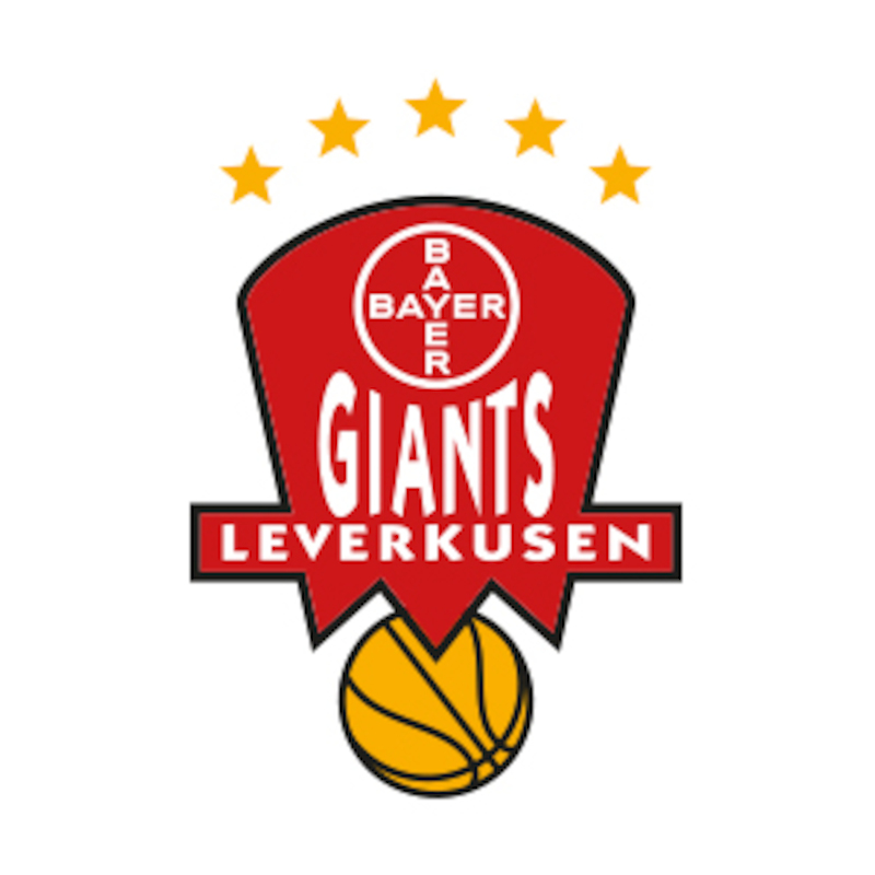 BBG Herford vs. TSV Bayer 04 Leverkusen 2