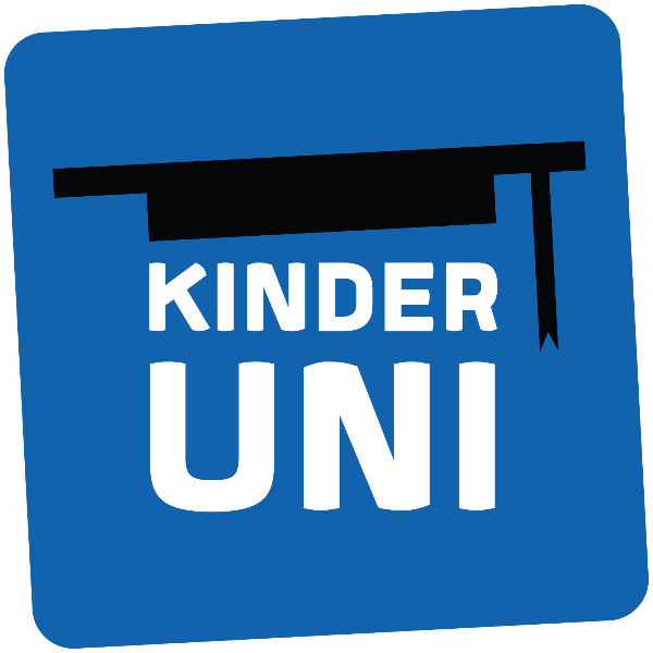 MT Kinderuni: Von Riesen und Zwergen – Hormone, die geheimen Superhelden unseres Körpers.