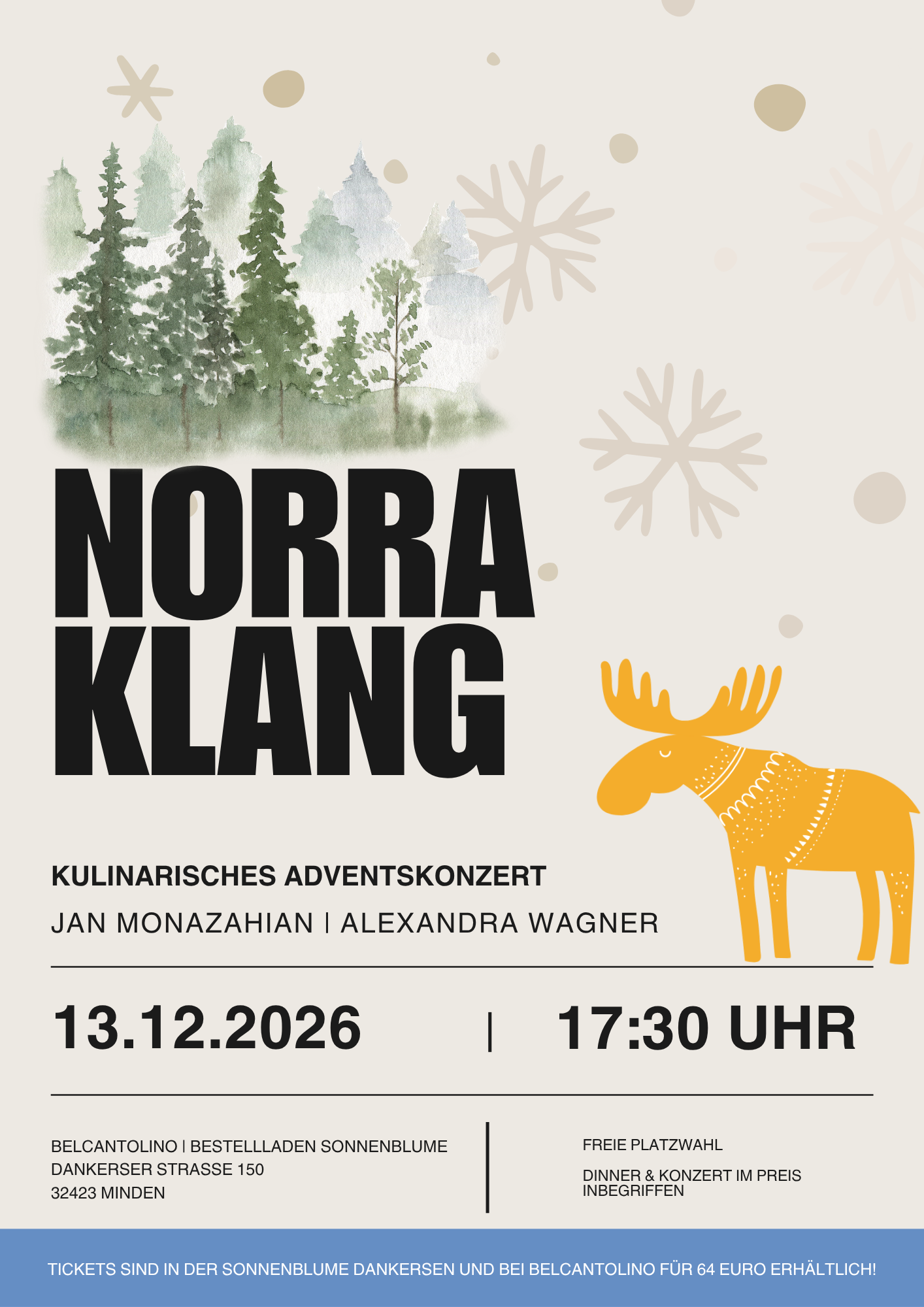 Norra Klang