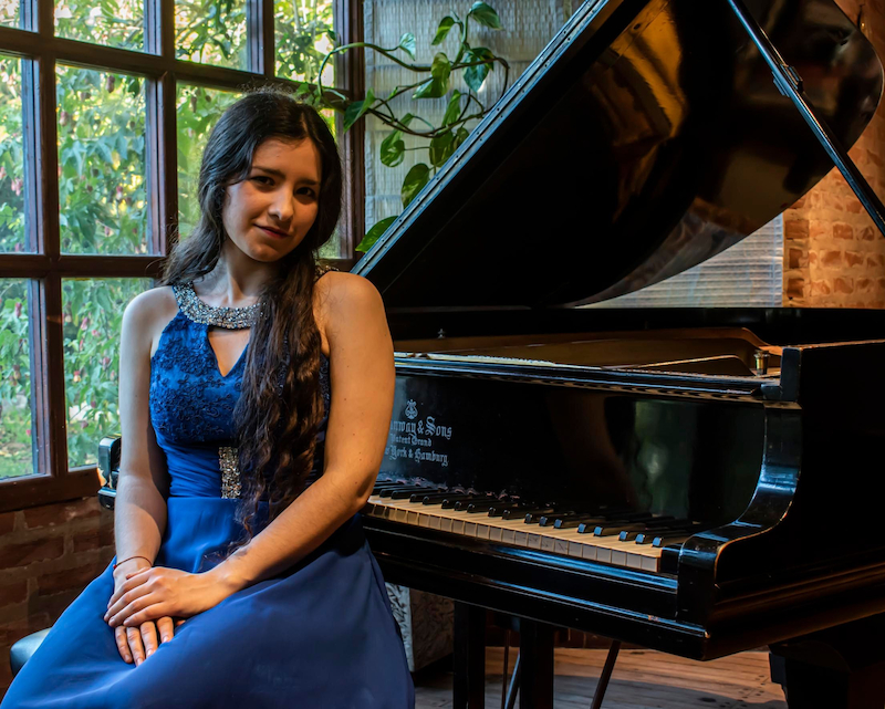 Die freie Seele der Romantik - Ständchen, Gretchen und der Erlkönig - Schumann, Hensel, Brahms und Liszt