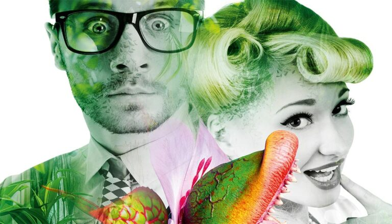 Little Shop of Horrors