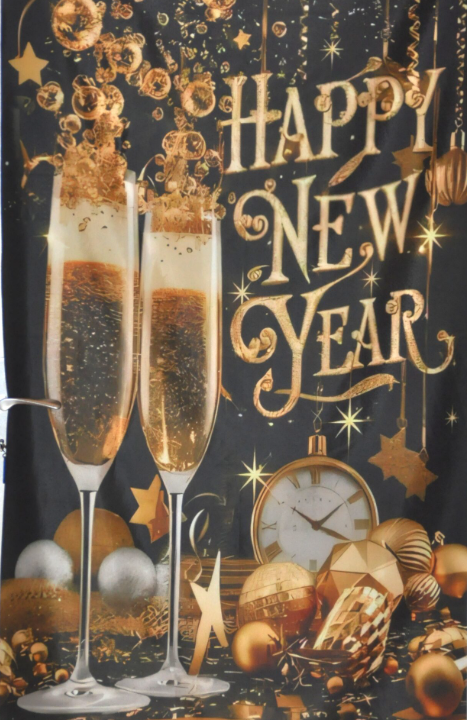 Silvesterparty mit Rock´n´Roll und BoogieWoogie