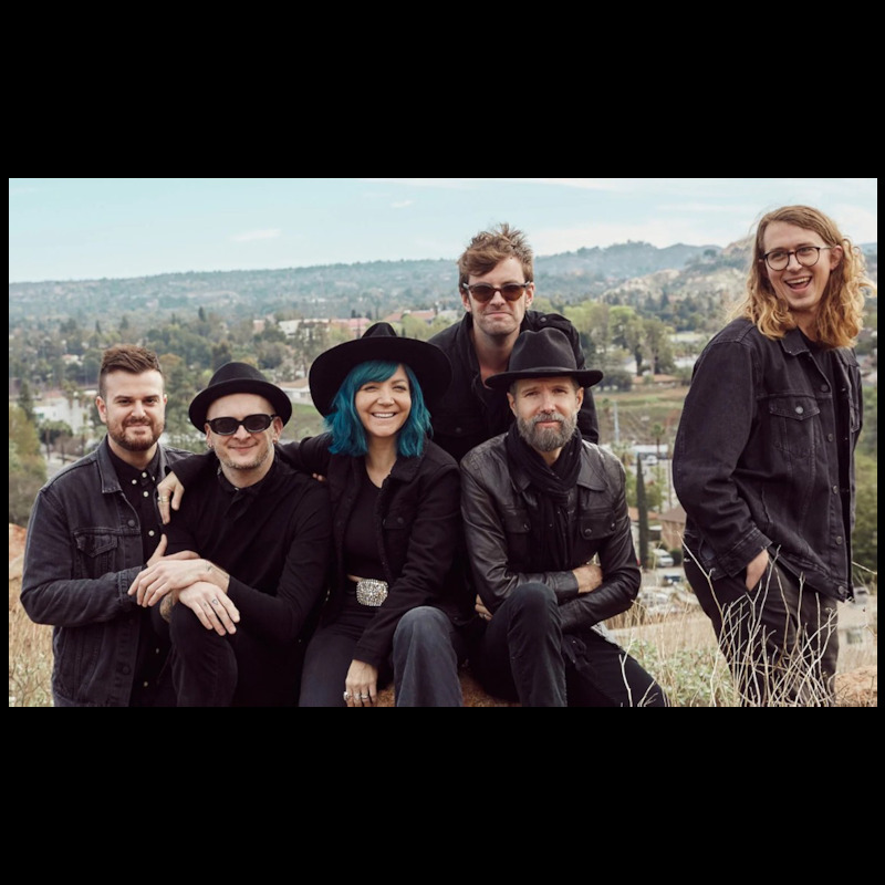 Beau Gris Gris (USA) - Roots Rock mit Americana, Country und Souleinflüssen