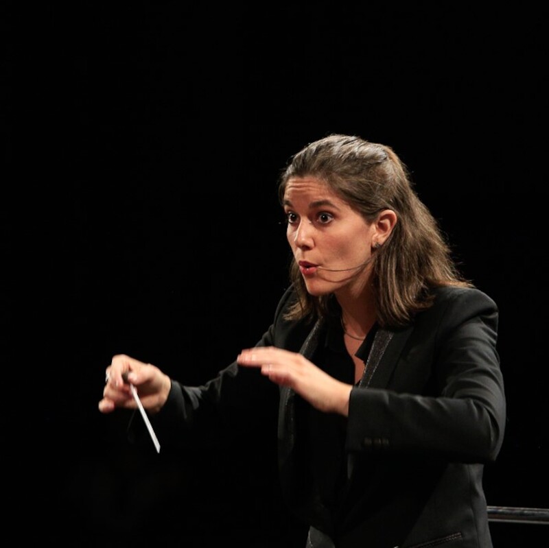 3. Sinfoniekonzert