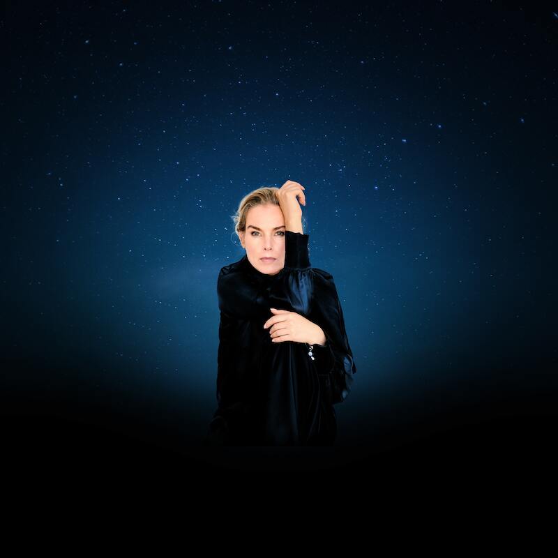 Rebekka Bakken - Winter Nights