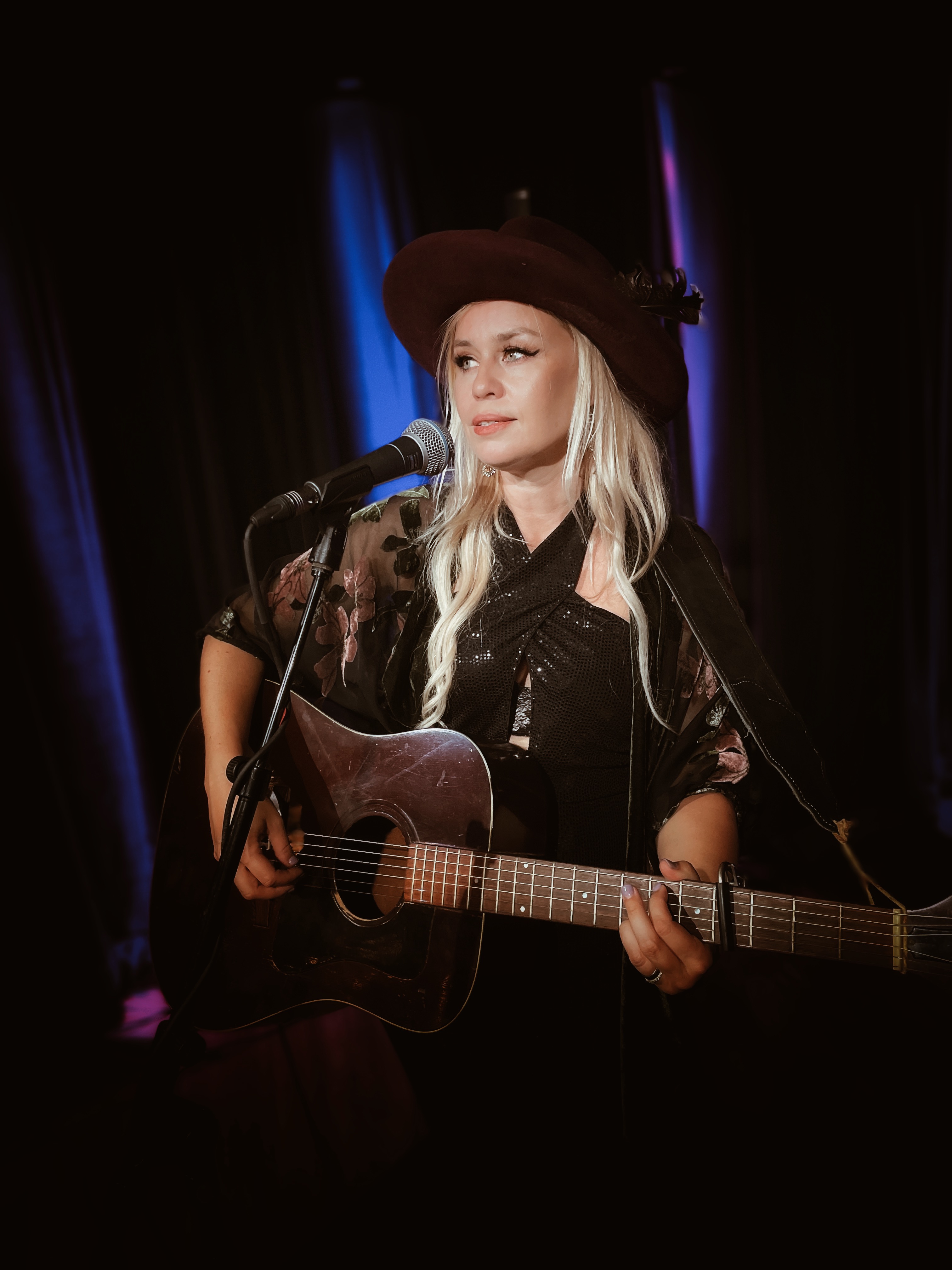 Silvia Talvik