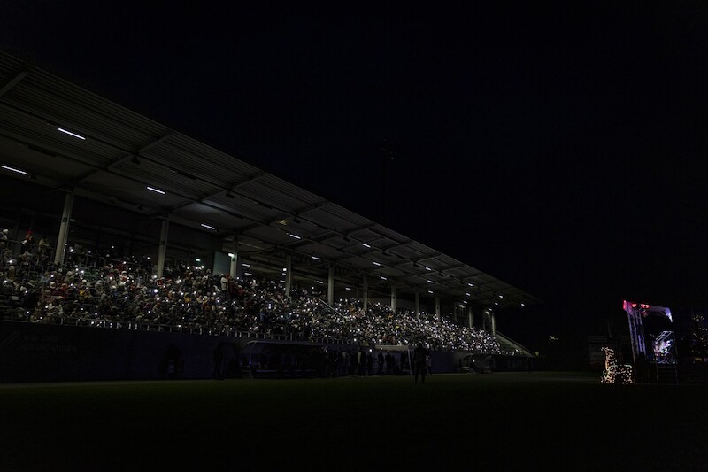 3. Rödinghauser Stadionsingen